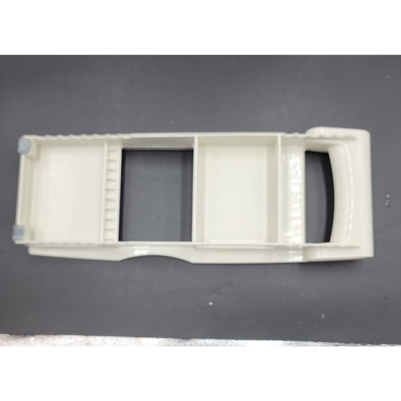 The Pampered Chef Ultimate Slice & Grate Mandoline Food Slicer Partial - Picture 9 of 10